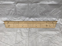 99-05 Mazda MX-5 Miata OEM Tan Door Sill Scuff Plate  Pair