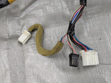 1999-2000 Mazda Miata Dashboard Dash Wiring Harness NC1267030E