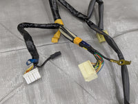 1999-2000 Mazda Miata Dashboard Dash Wiring Harness NC1267030E