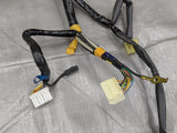 1999-2000 Mazda Miata Dashboard Dash Wiring Harness NC1267030E