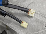 1999-2000 Mazda Miata Dashboard Dash Wiring Harness NC1267030E