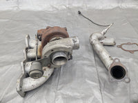 Mazda Miata MX-5 OEM part product photo