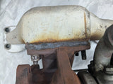 Mazda Miata MX-5 OEM part product photo