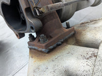 Mazda Miata MX-5 OEM part product photo