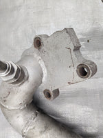 Mazda Miata MX-5 OEM part product photo