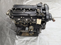2001-2005 Mazda Miata Engine 140k Miles Long Nose 01-05
