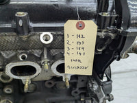 2001-2005 Mazda Miata Engine 140k Miles Long Nose 01-05