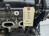 2001-2005 Mazda Miata Engine 140k Miles Long Nose 01-05