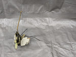 99-00 Mazda Miata Door Lock Actuator Latch and Mechanism Right Passenge Side OEM
