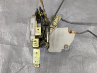 99-00 Mazda Miata Door Lock Actuator Latch and Mechanism Right Passenge Side OEM