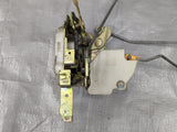 99-00 Mazda Miata Door Lock Actuator Latch and Mechanism Right Passenge Side OEM