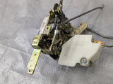 99-00 Mazda Miata Door Lock Actuator Latch and Mechanism Right Passenge Side OEM