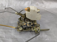 99-00 Mazda Miata Door Lock Actuator Latch and Mechanism Right Passenge Side OEM