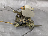 99-00 Mazda Miata Door Lock Actuator Latch and Mechanism Right Passenge Side OEM