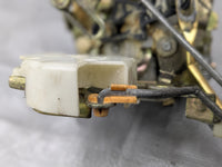 99-00 Mazda Miata Door Lock Actuator Latch and Mechanism Right Passenge Side OEM