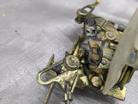 99-00 Mazda Miata Door Lock Actuator Latch and Mechanism Right Passenge Side OEM