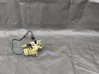 99-00 Mazda Miata Door Lock Actuator Latch and Mechanism Left Driver Side OEM