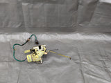 99-00 Mazda Miata Door Lock Actuator Latch and Mechanism Left Driver Side OEM