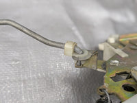 99-00 Mazda Miata Door Lock Actuator Latch and Mechanism Left Driver Side OEM
