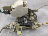99-00 Mazda Miata Door Lock Actuator Latch and Mechanism Left Driver Side OEM