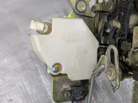 99-00 Mazda Miata Door Lock Actuator Latch and Mechanism Left Driver Side OEM