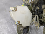 99-00 Mazda Miata Door Lock Actuator Latch and Mechanism Left Driver Side OEM