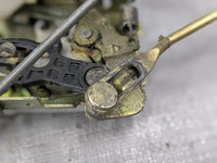 99-00 Mazda Miata Door Lock Actuator Latch and Mechanism Left Driver Side OEM