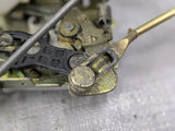 99-00 Mazda Miata Door Lock Actuator Latch and Mechanism Left Driver Side OEM