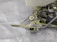 99-00 Mazda Miata Door Lock Actuator Latch and Mechanism Left Driver Side OEM