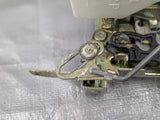 99-00 Mazda Miata Door Lock Actuator Latch and Mechanism Left Driver Side OEM