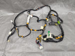 1999-2000 Mazda Miata Dashboard Dash Wiring Harness NC1067030E 99-00