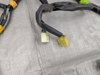 1999-2000 Mazda Miata Dashboard Dash Wiring Harness NC1067030E 99-00