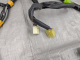 1999-2000 Mazda Miata Dashboard Dash Wiring Harness NC1067030E 99-00