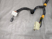 1999-2000 Mazda Miata Dashboard Dash Wiring Harness NC1067030E 99-00