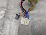 1999-2000 Mazda Miata Dashboard Dash Wiring Harness NC1067030E 99-00