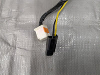 1999-2000 Mazda Miata Dashboard Dash Wiring Harness NC1067030E 99-00