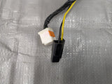 1999-2000 Mazda Miata Dashboard Dash Wiring Harness NC1067030E 99-00