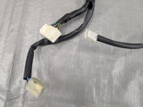 1999-2000 Mazda Miata Dashboard Dash Wiring Harness NC1067030E 99-00