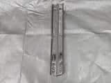 1990 - 2005 Mazda Miata Soft Top Seal Retainers Clips Rails Holders Used