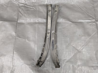 1990 - 2005 Mazda Miata Soft Top Seal Retainers Clips Rails Holders Used