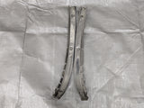 1990 - 2005 Mazda Miata Soft Top Seal Retainers Clips Rails Holders Used