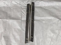 1990 - 2005 Mazda Miata Soft Top Seal Retainers Clips Rails Holders Used