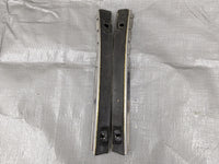 1990 - 2005 Mazda Miata Soft Top Seal Retainers Clips Rails Holders Used