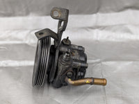 Power Steering Pump Fits 90-97 MAZDA MX-5 MIATA used