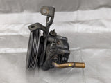 Power Steering Pump Fits 90-97 MAZDA MX-5 MIATA used