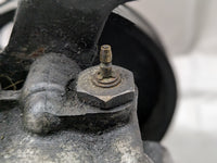 Power Steering Pump Fits 90-97 MAZDA MX-5 MIATA used