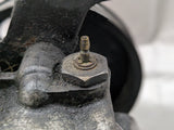 Power Steering Pump Fits 90-97 MAZDA MX-5 MIATA used