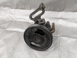 Power Steering Pump Fits 90-97 MAZDA MX-5 MIATA used