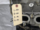 2001-2005 Mazda Miata Engine 138k Miles Long Nose 01-05