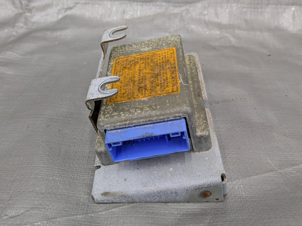 1999 Mazda Miata Center Air Bag Computer